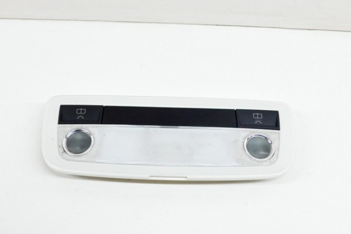 Iluminare interioară MERCEDES-BENZ C T-Model S204 2009 OEM: A2048204901 13939402