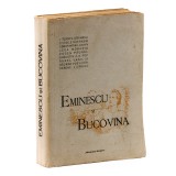 Eminescu și Bucovina, 1943