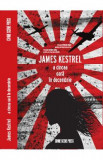 A cincea oara in Decembrie - James Kestrel