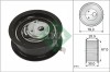 INA 531 0251 30 rola intinzator,curea distributie