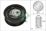 INA 531 0251 30 rola intinzator,curea distributie