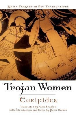 Trojan Women foto