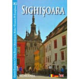Sighisoara / Sch&auml;&szlig;burg (Rum&auml;nisch, Deutsch, Englisch)
