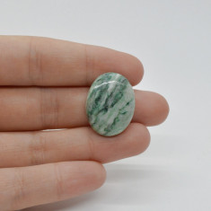 Cabochon mariposit 24x18x5mm c50