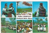 bnk cp Tara Oasului - Vedere - circulata