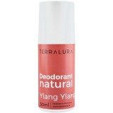 Deodorant Roll-On Natural cu Ylang-Ylang 50ml