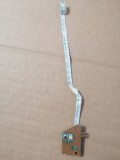 buton pornire cablu Toshiba Satellite L50-B-1NM L55-b L50t L55t 3pblipb0000