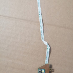 buton pornire cablu Toshiba Satellite L50-B-1NM L55-b L50t L55t 3pblipb0000