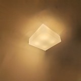 Aplica perete, tavan, Arhitectural, MCM, Minimalist, Postmodern, ITRE