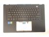 Carcasa superioara cu tastatura palmrest Laptop, Asus, ROG Zephyrus M16 GU603, GU603HM, GU603HR, GU603HE, GU603ZW, GU603ZX, GU603HM, cu iluminare, lay
