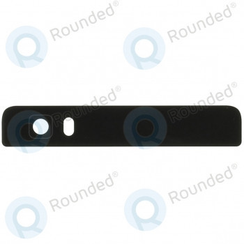 Obiectivul aparatului foto Huawei P8 Lite negru