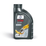 Ulei de Motor Fuchs TITAN SYN MC 10W-40 - 1 Litru (Sinteza HC, ACEA A3 B4, VW, MB, Renault)