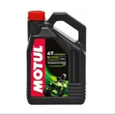 Ulei 10W40 Motul 5100 Ester 4T 4 Litri