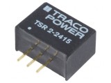 Convertor DC/DC 4.6-36V la 1.5V 2A TSR2