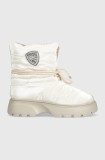 Blauer cizme de iarna Blanca culoarea alb, F3BLANCA02.DOW