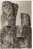 CPIB 15857 CARTE POSTALA - PIESE ARHEOLOGICE DE LA ADAMCLISI