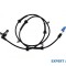 Senzor abs fata Nissan X-Trail (2001-2013)[T30] #1
