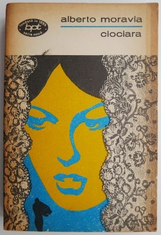 Ciociara &ndash; Alberto Moravia