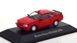 Macheta Renault Fuego GTA MAX 1991 - Altaya 1/43, 1:43