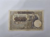 Jugoslavia 100 Dinari 1941