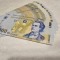Bancnote 1000 lei Mihai Eminescu 1998 UNC