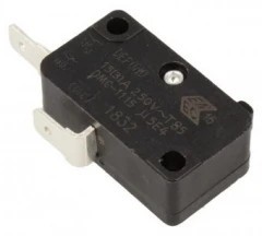 Microintrerupator fier de calcat Rowenta Original