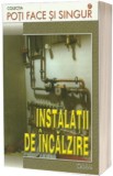 G. Dumitrescu - Instalatii de incalzire