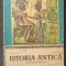 ISTORIA ANTICA MANUAL PENTRU CLASA A V-A - Bichman, Georgian 1981-1983