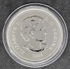 Monedă Proof Argint - Canada 2005, America de Nord