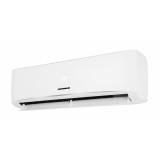 Aparat de aer conditionat Heinner HAC-HS24KIT++, 24000 BTU, Clasa A++, Kit de instalare inclus, alb