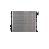 Radiator racire Nissan Qashqai (J11), 01.2014-, Motorizare 1, 6 Dci 96kw; 1, 6 Dig-T 120kw Diesel/Benzina, tip climatizare Cu/fara AC, cutie Manuala,, SRLine