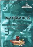 Matematica. Exercitii si probleme pentru clasa a V-a - Valentina Vasilescu