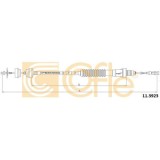 Cablu ambreiaj Citroen Evasion 22, U6, Jumpy U6u; Fiat Scudo 220p, Ulysse 220; Lancia Zeta 220; Peugeot 806 221, Expert 224 Cofle 113923