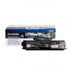 Toner Brother TN900BK black foto