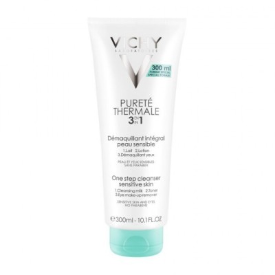 Vichy Purete Thermale 3 in 1 Celanser 300 ml foto