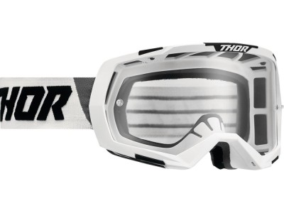 MBS GOGGLE REGIMENT WHITE, THOR, EA, Cod Produs: 26012801PE foto
