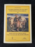 Viata rurala romaneasca pe lungul drum intre Flamanzi si Uniunea Europeana &ndash; Paun I. Otiman