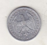 Bnk mnd Germania 200 mark 1923 F, Europa