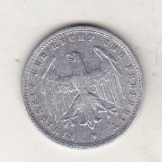 bnk mnd Germania 200 mark 1923 F