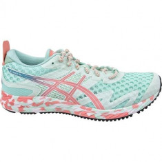 Adidasi Femei Asics Gelnoosa Tri 12 1012A578300 foto