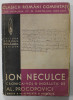 CRONICA LUI ION NECULCE , VOLUMUL II , editie comentata de AL. PROCOPOVICI , 1936