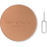 GUERLAIN Terracotta Original pudra bronzanta rezervă culoare 03 Medium Warm 8.5 g
