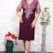 Rochie de Ocazie Silvi ColorMarimea