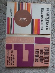 Fiabilitatea in energetica &amp; Fiabilitate instalatiilor energetice