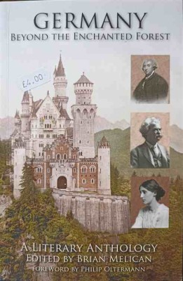 GERMANY BEYOND THE ENCHANTED FOREST. A LITERARY ANTOLOGY-BRIAN MELICAN-244744 foto