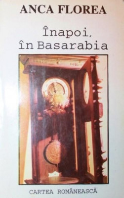 INAPOI IN BASARABIA foto