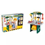 Banc de Lucru Interactiv cu accesorii Verde RX1900-18 CWT