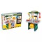 Banc de Lucru Interactiv cu accesorii Verde RX1900-18 CWT