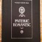 Pateric rom&acirc;nesc
