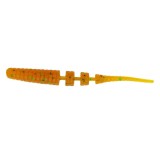 Năluca soft Perchik Worm 2.2&quot; 5.5cm 19